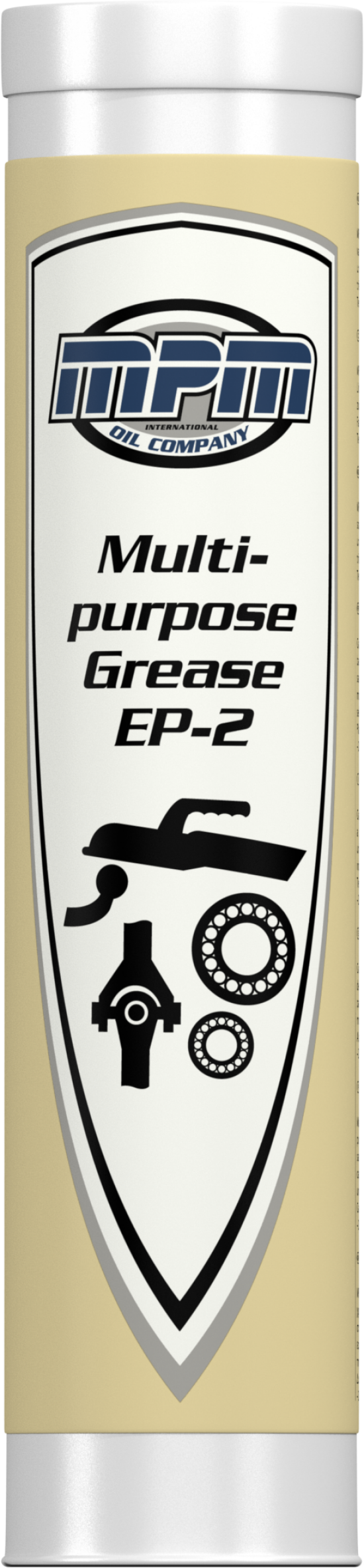 Мастило MPM Multipurpose Grease EP-2