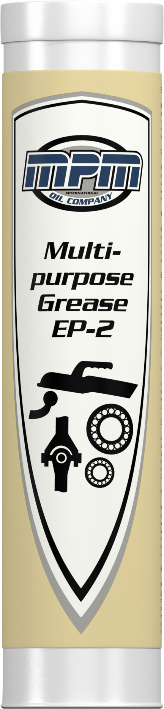 Мастило універсальне Multipurpose Grease EP-2 MPM 60000