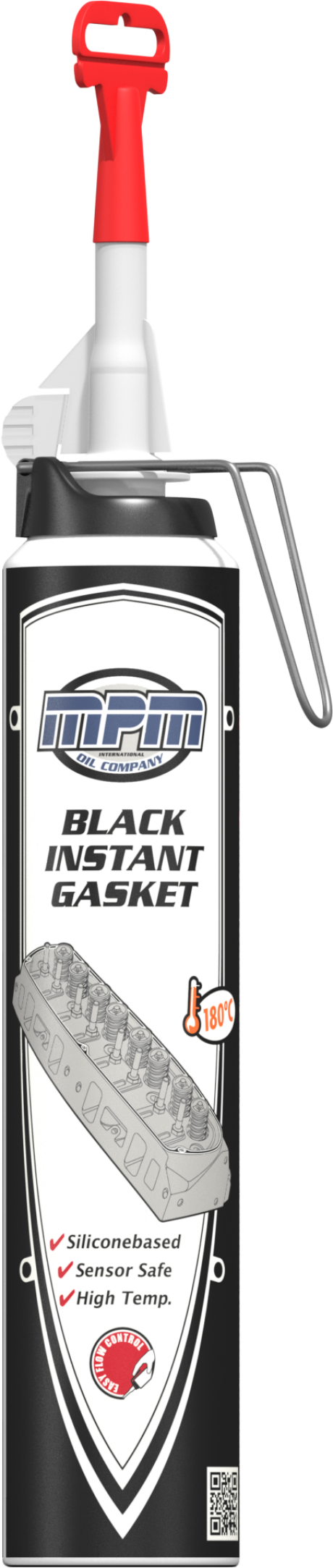 Герметик BLACK INSTANT GASKET PP200B